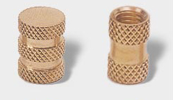 BRASS MOULDING INSERT BRASS INSERT BRASS INSERT BRASS INSERTS MOULDING BRASS MOLDING INSERT